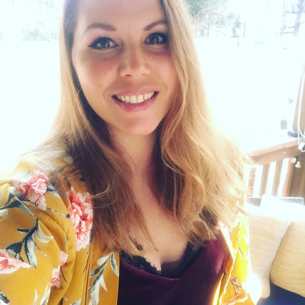 Meet your Posher, Lorri